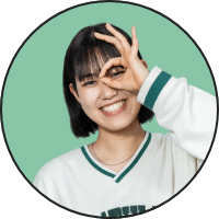 外国語学部/ひな